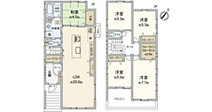 安佐北区亀山南２丁目の画像