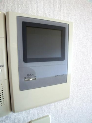 【セキュリティ】 | クレールブラン