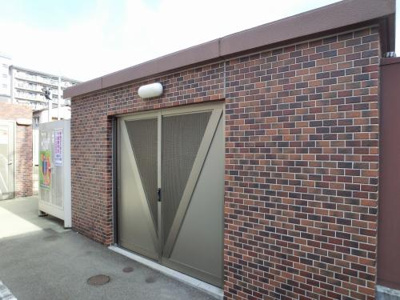 【その他共用部分】 | クレールブラン