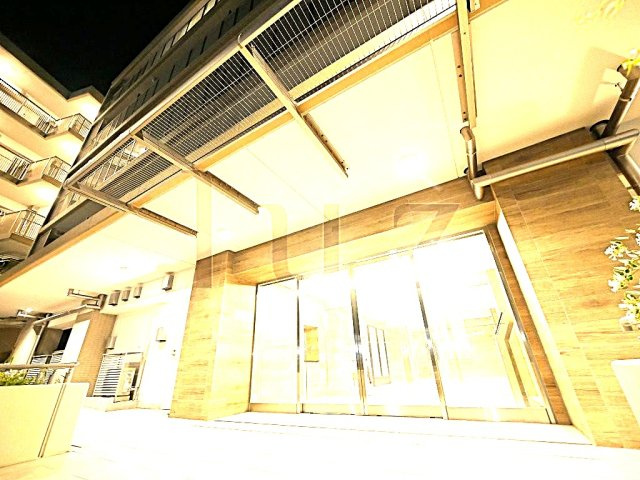 フロール横浜三ッ沢3番館