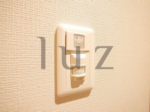 フロール横浜三ッ沢3番館の設備