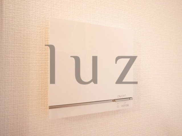 フロール横浜三ッ沢3番館の設備