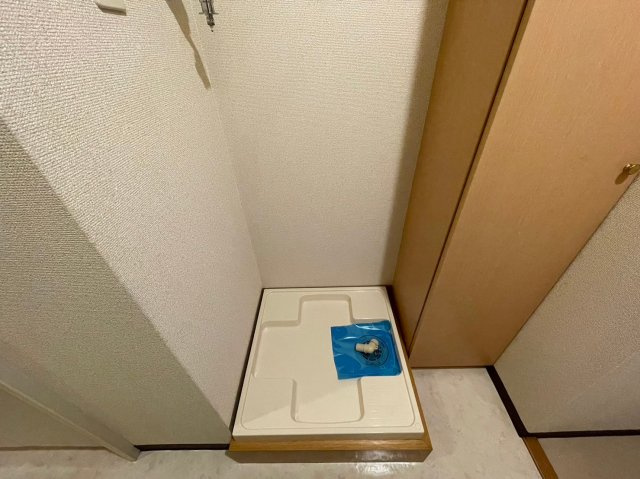 Gran Pino 立売堀の洗面所