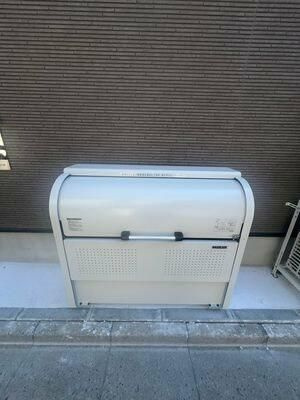 ハーモニーテラス西小岩Ⅶのその他共用部分