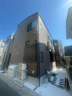 ハーモニーテラス西小岩Ⅶ