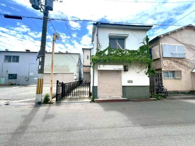 東難波町5丁目