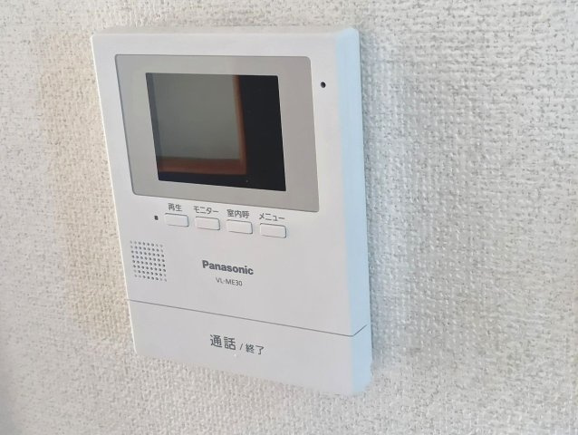 ロゼ３のセキュリティ