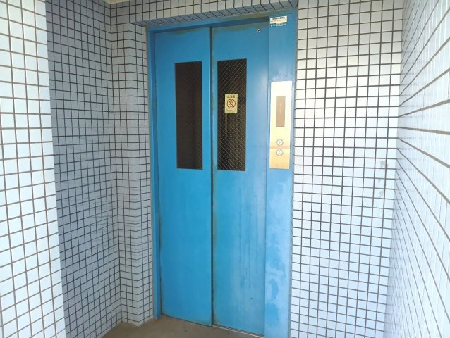 ロゼ３のその他共用部分