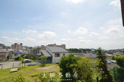 【展望】 | ライオンズマンションかしわ台　2階　3LDK　リフォーム済み【仲介手数料無料】