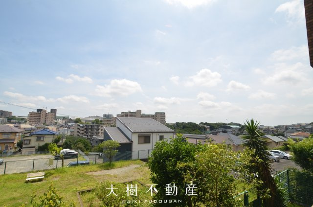 【展望】 | ライオンズマンションかしわ台　2階　3LDK　リフォーム済み【仲介手数料無料】