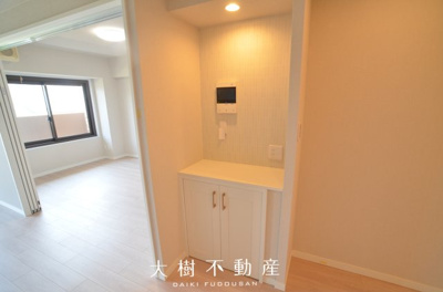 【設備】 | ライオンズマンションかしわ台　2階　3LDK　リフォーム済み【仲介手数料無料】