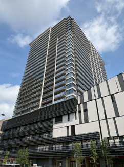 【外観】 | ＵＲＡＷＡ　ＴＨＥ　ＴＯＷＥＲ