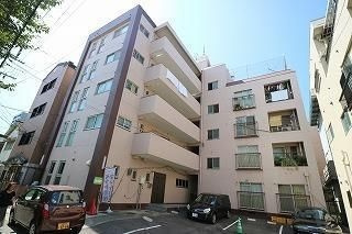 ハイウッド美野島