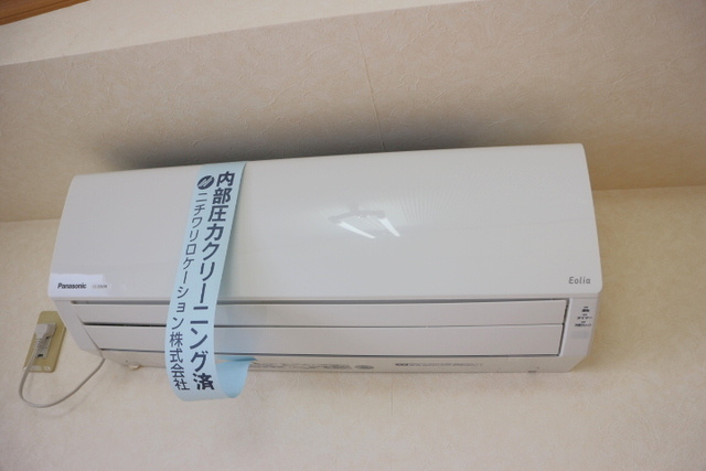 クイーンズ ヴィレッジの設備