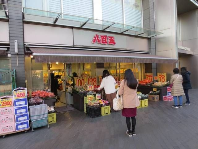 エラパルド二子玉川の周辺