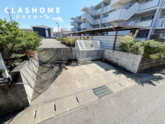 グランシャリオ　　刈谷市近郊の賃貸はクラスホーム刈谷店のその他