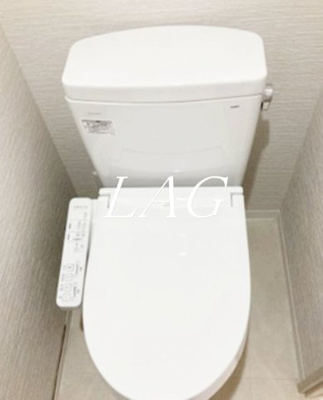 【トイレ】 | Ｐｒｅｃｉｏｕｓ　Ｈａｃｈｉｏｊｉ | トイレです。