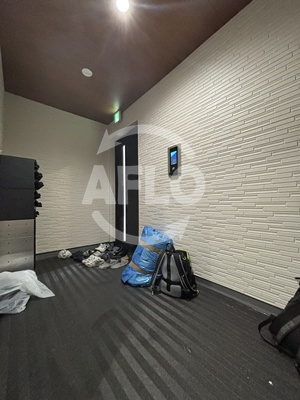 HALIOS RESIDENCEのその他共用部分|HALIOS RESIDENCE　ロビー