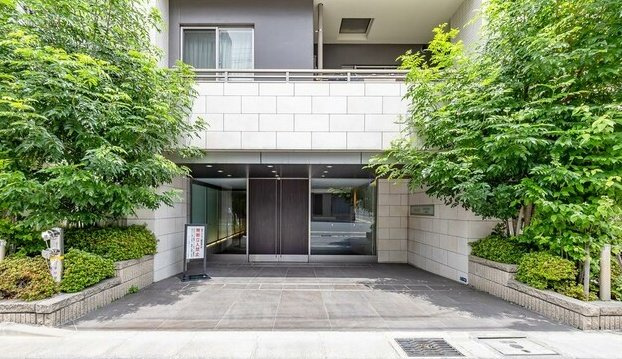 プレシス両国　6階　角　部屋　リ　フォーム済のその他