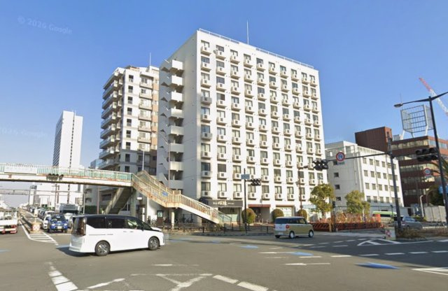 堺区竜神橋町　貸事務所