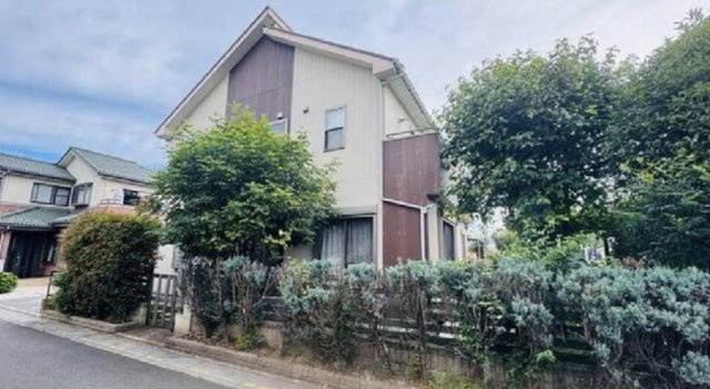 【外観】 | 北本市二ツ家2丁目　中古戸建