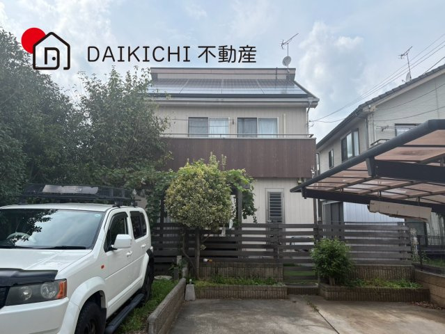 【外観】 | 北本市二ツ家2丁目　中古戸建