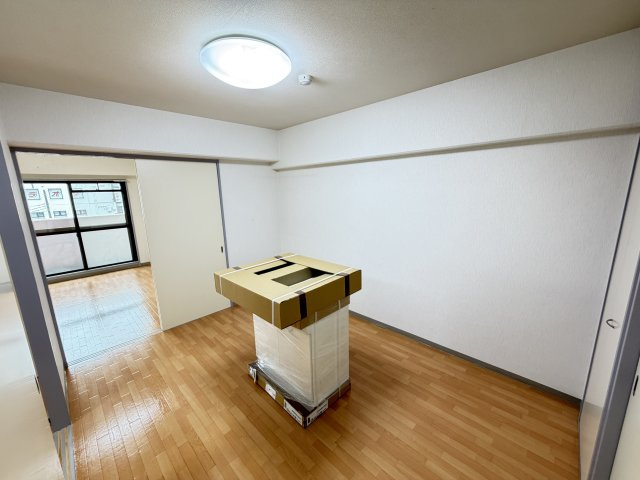 政和ビルの子供部屋