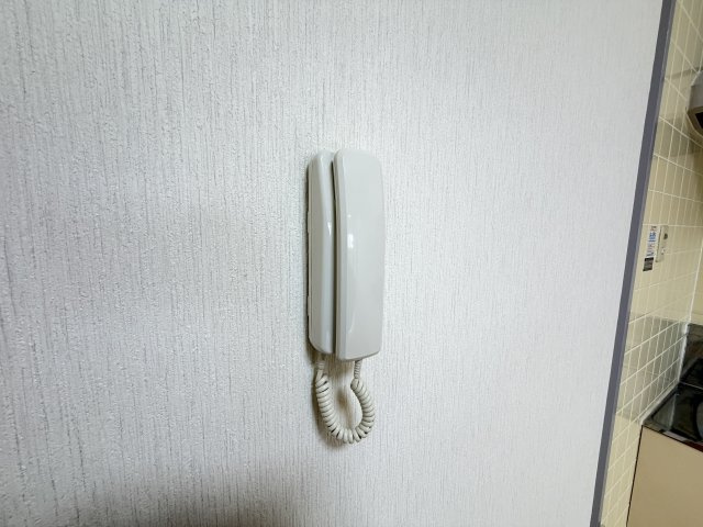 政和ビルのセキュリティ