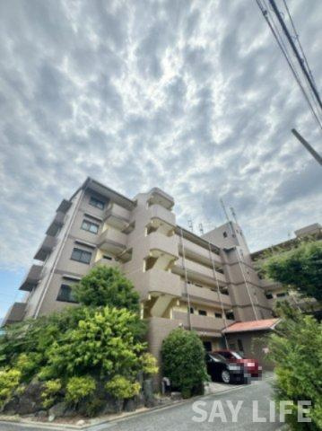 カーサフィオーレ壱番館