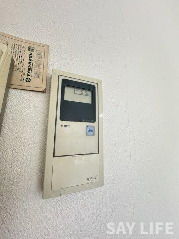 カーサフィオーレ壱番館のその他