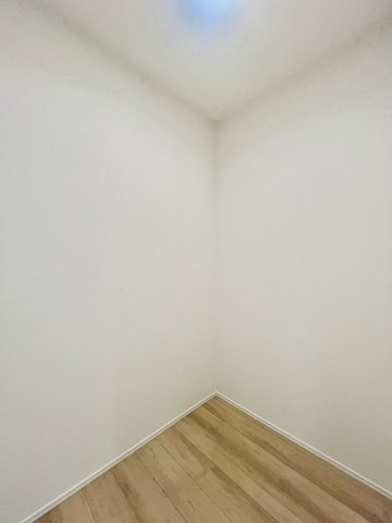 前橋市南町の収納|2階フリースペースは、多目的に使えて便利です◎