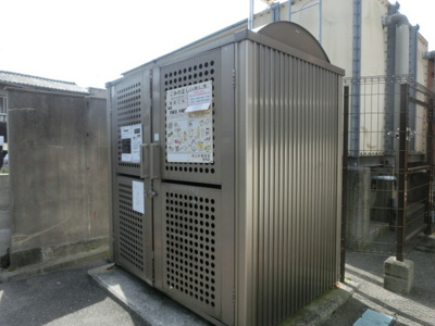 【その他共用部分】 | レポーゼⅠ 