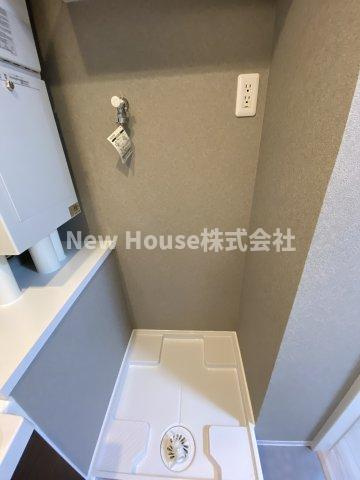 デュオメゾン池袋オヴェストのその他