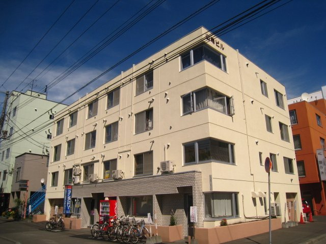 山崎ビル