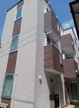 メゾンシエル品川大崎の画像