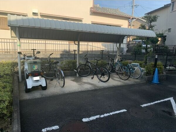 【その他共用部分】 | ファミールハイツ
