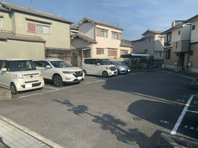 【駐車場】 | ファミールハイツ