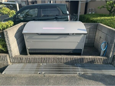 【設備】 | ファミールハイツ