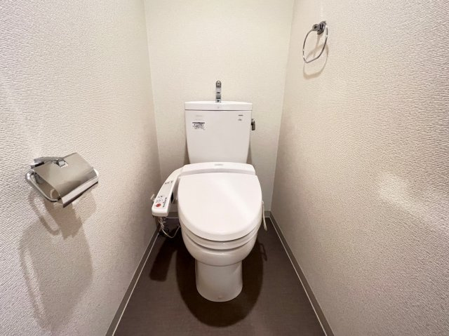 グランルージュ中之島南のトイレ