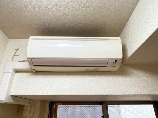 グランルージュ中之島南の設備