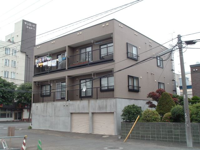 カーサデルソール