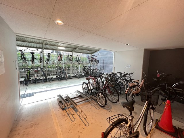 グランルージュ中之島南のその他共用部分