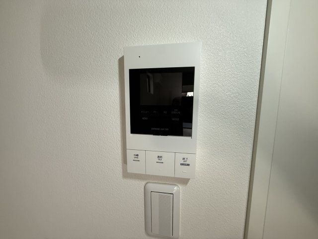OHKI西日置｜名古屋市の賃貸ならMy賃貸のセキュリティ|OHKI西日置