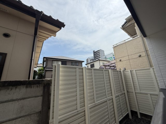 OHKI西日置｜名古屋市の賃貸ならMy賃貸の展望|OHKI西日置