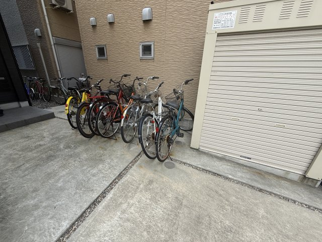 OHKI西日置｜名古屋市の賃貸ならMy賃貸のその他共用部分|OHKI西日置