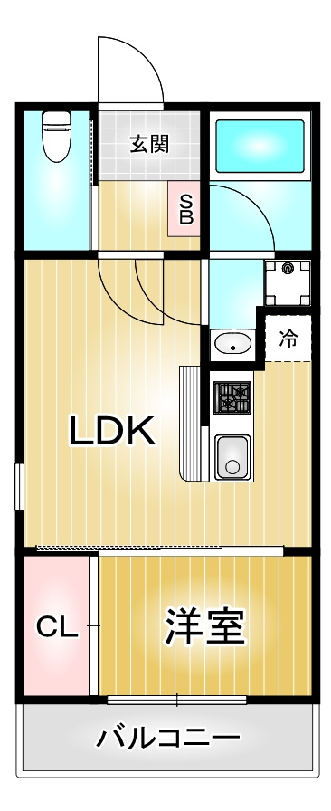 OHKI西日置｜名古屋市の賃貸ならMy賃貸