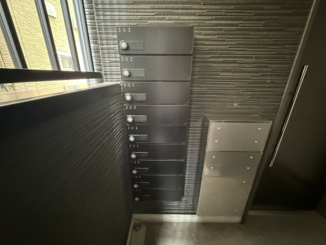 OHKI西日置｜名古屋市の賃貸ならMy賃貸のその他共用部分|OHKI西日置