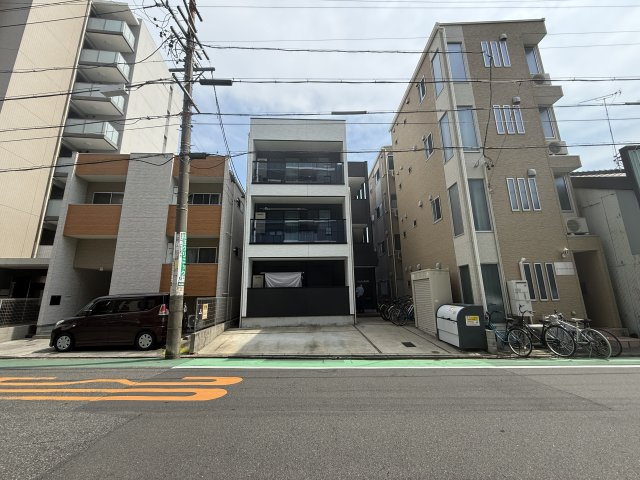 OHKI西日置｜名古屋市の賃貸ならMy賃貸