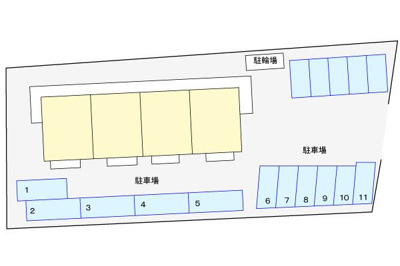 【その他共用部分】 | アクティブ大塚(アクティブオオツカ)