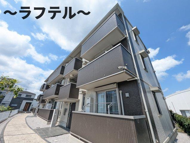 アプリコットB
